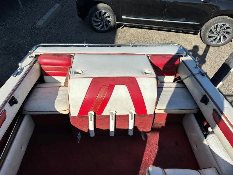 Slide: The Image of Glastron GALAXIE 1988 - 12