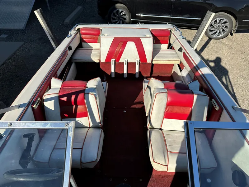 Slide: The Image of Glastron GALAXIE 1988 - 13