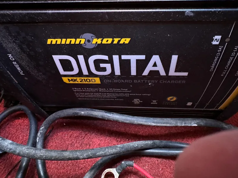 Slide: The Image of Glastron GALAXIE 1988 - 14