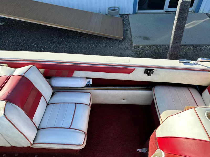 Slide: The Image of Glastron GALAXIE 1988 - 3