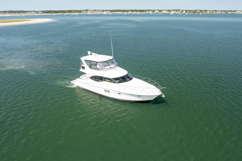 Slide: The Image of Silverton Ovation 52 2009 - 10