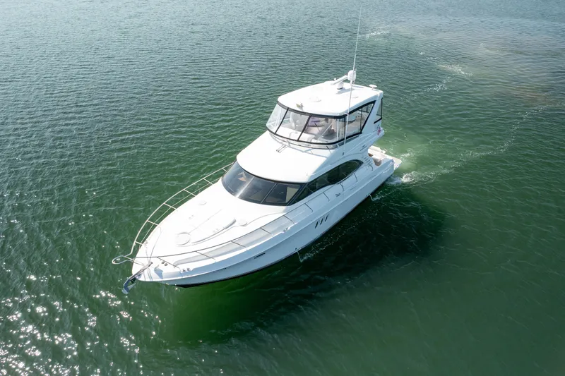 Slide: The Image of Silverton Ovation 52 2009 - 11