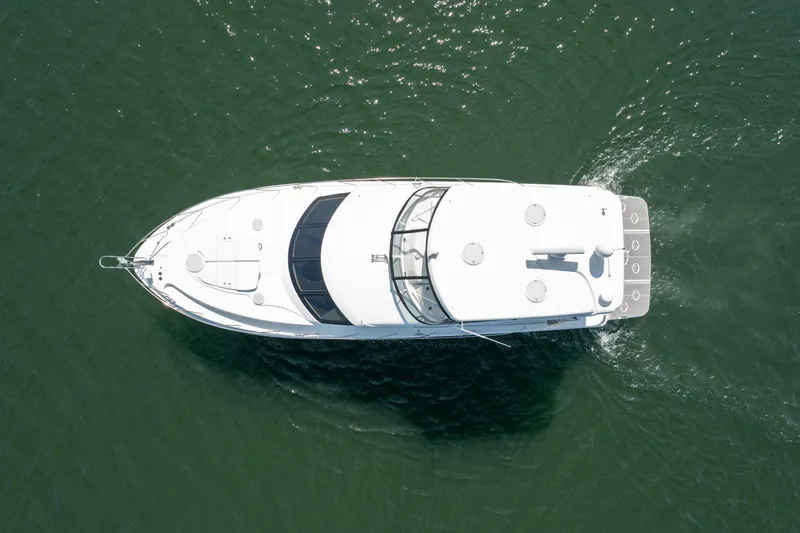 Slide: The Image of Silverton Ovation 52 2009 - 12