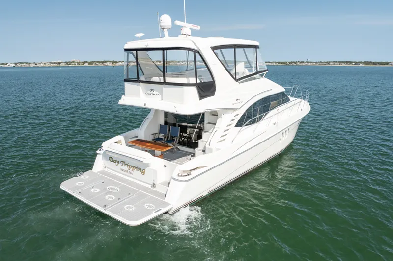 Slide: The Image of Silverton Ovation 52 2009 - 15