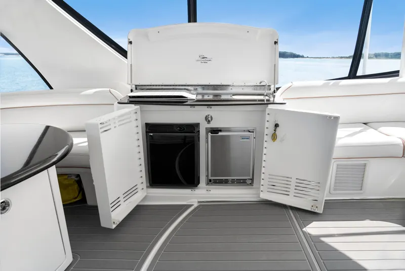 Slide: The Image of Silverton Ovation 52 2009 - 16