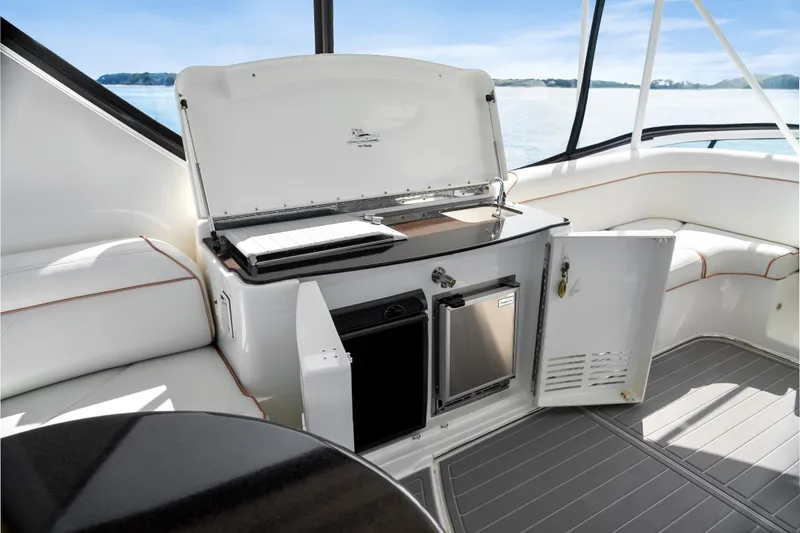 Slide: The Image of Silverton Ovation 52 2009 - 17