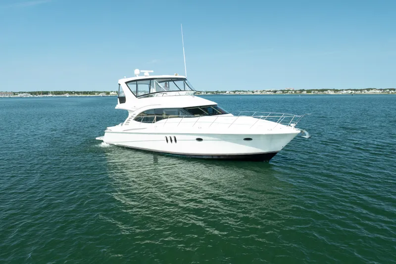 Slide: The Image of Silverton Ovation 52 2009 - 2