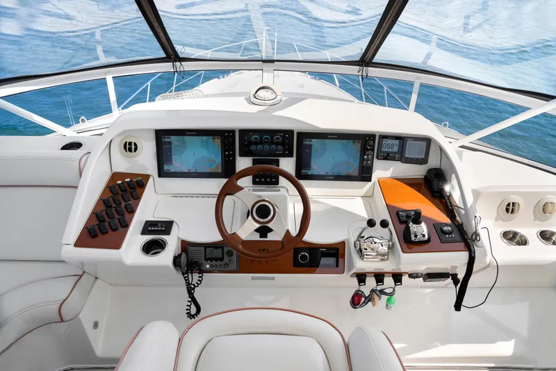 Slide: The Image of Silverton Ovation 52 2009 - 24