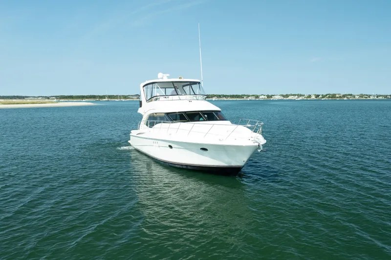 Slide: The Image of Silverton Ovation 52 2009 - 3