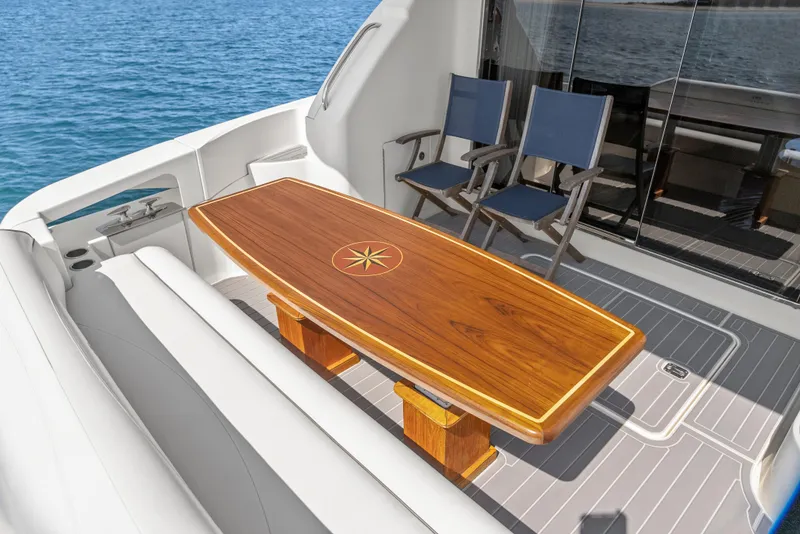 Slide: The Image of Silverton Ovation 52 2009 - 30