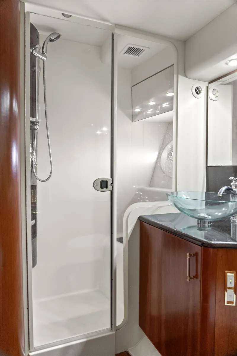 Slide: The Image of Silverton Ovation 52 2009 - 36