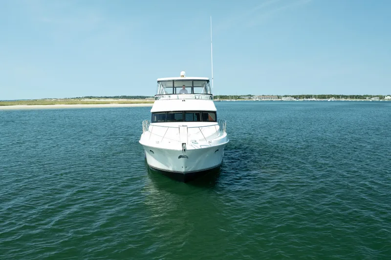 Slide: The Image of Silverton Ovation 52 2009 - 4