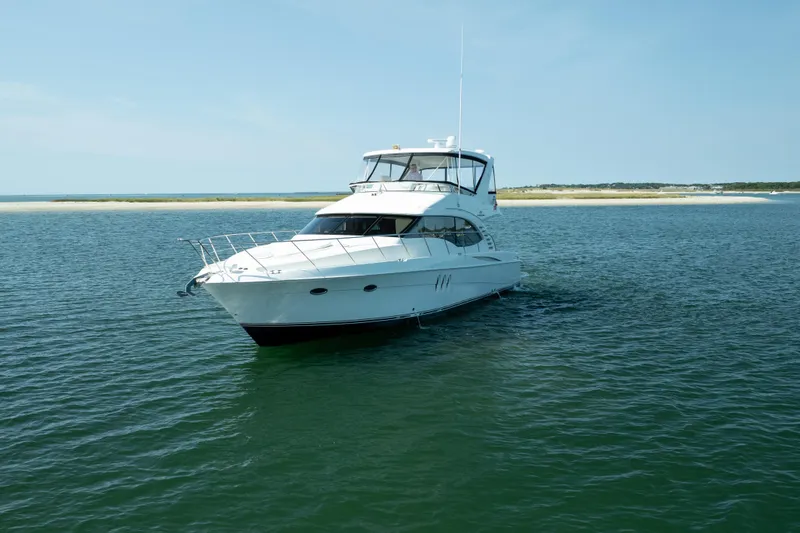 Slide: The Image of Silverton Ovation 52 2009 - 5