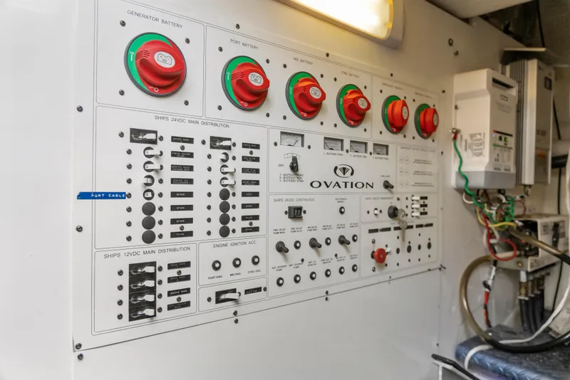 Slide: The Image of Silverton Ovation 52 2009 - 50