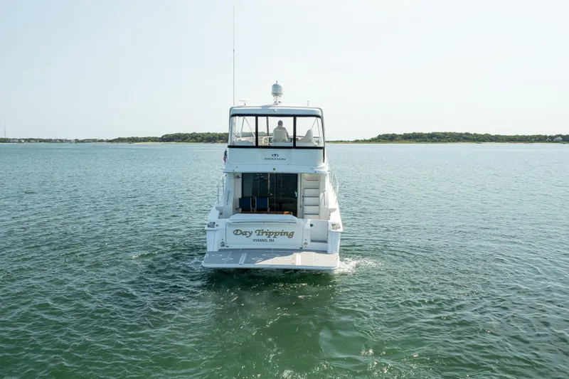 Slide: The Image of Silverton Ovation 52 2009 - 8