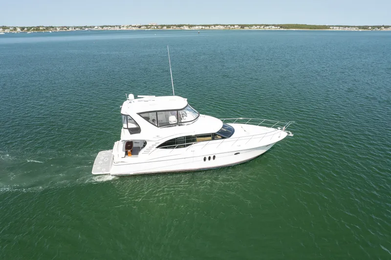 Slide: The Image of Silverton Ovation 52 2009 - 9