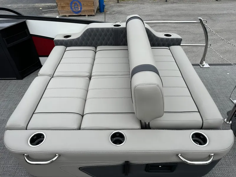 Slide: The Image of Barletta L25UE 2025 - 11