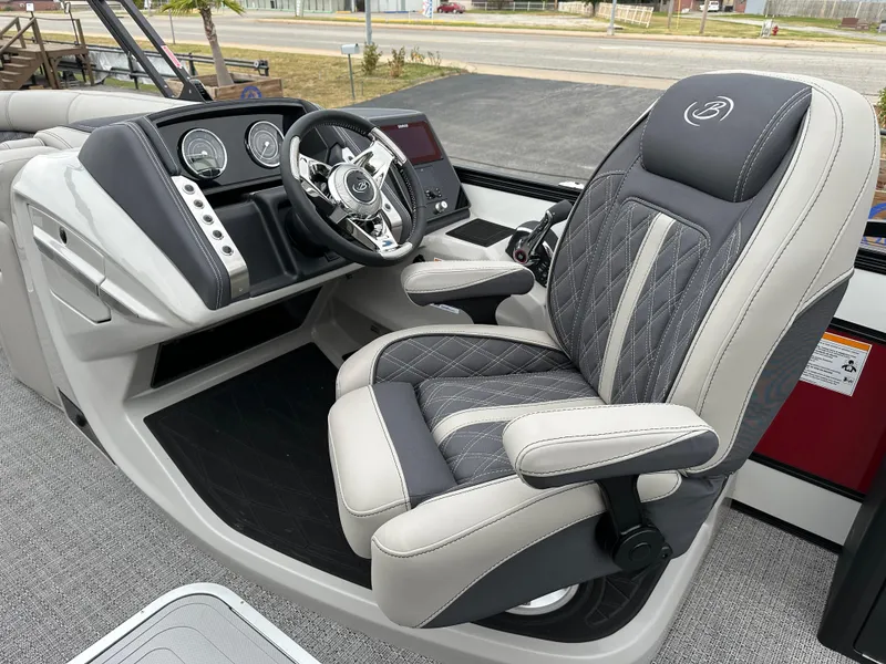 Slide: The Image of Barletta L25UE 2025 - 13