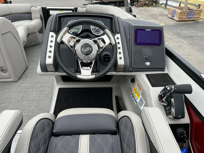 Slide: The Image of Barletta L25UE 2025 - 14