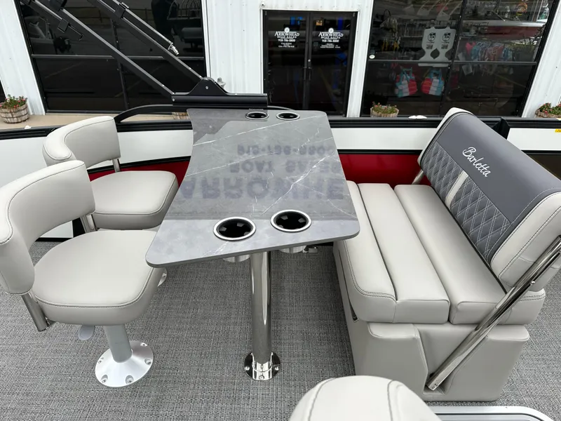 Slide: The Image of Barletta L25UE 2025 - 18