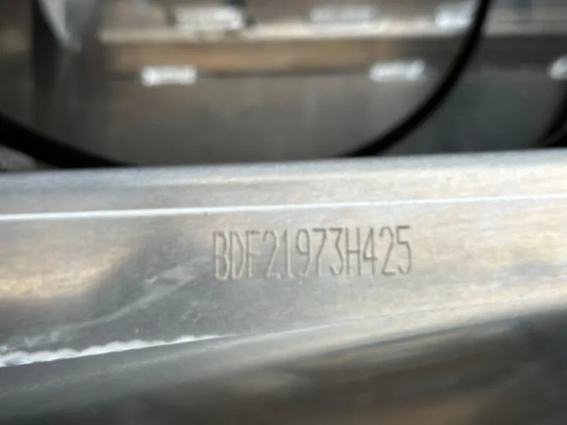 Slide: The Image of Barletta L25UE 2025 - 23