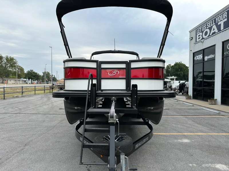 Slide: The Image of Barletta L25UE 2025 - 3