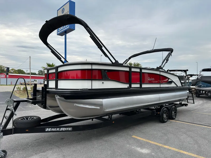 Slide: The Image of Barletta L25UE 2025 - 4