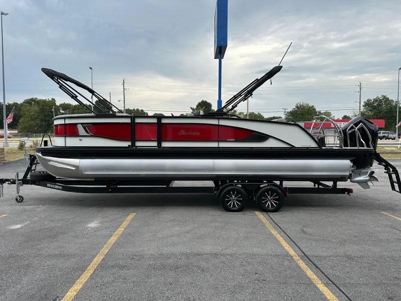 Slide: The Image of Barletta L25UE 2025 - 5