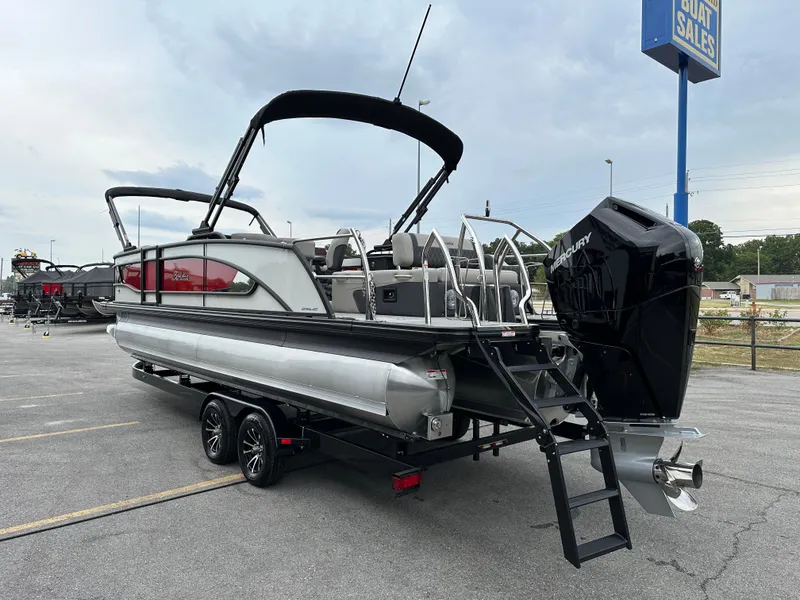 Slide: The Image of Barletta L25UE 2025 - 6