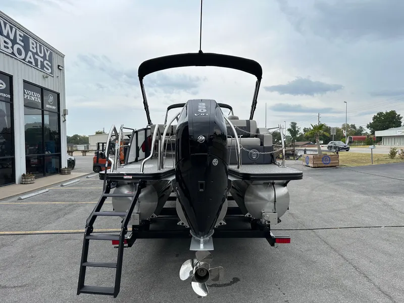 Slide: The Image of Barletta L25UE 2025 - 7