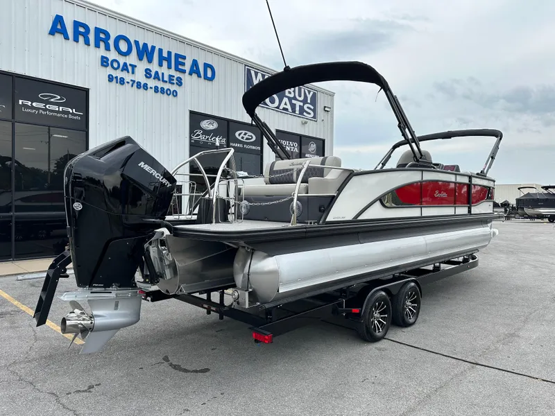 Slide: The Image of Barletta L25UE 2025 - 8