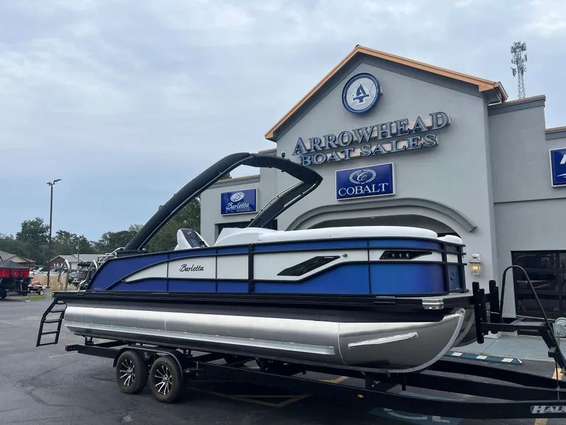 The Image of Barletta X23UCA 2025 - 1