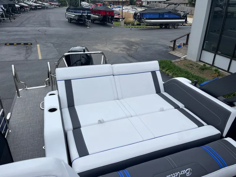 Slide: The Image of Barletta X23UCA 2025 - 10