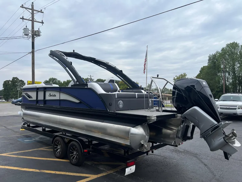 Slide: The Image of Barletta X23UCA 2025 - 4