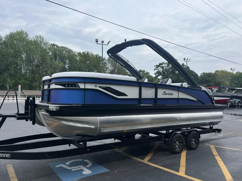 Slide: The Image of Barletta X23UCA 2025 - 5