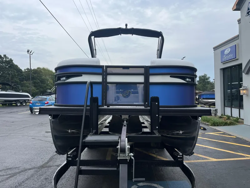 Slide: The Image of Barletta X23UCA 2025 - 6