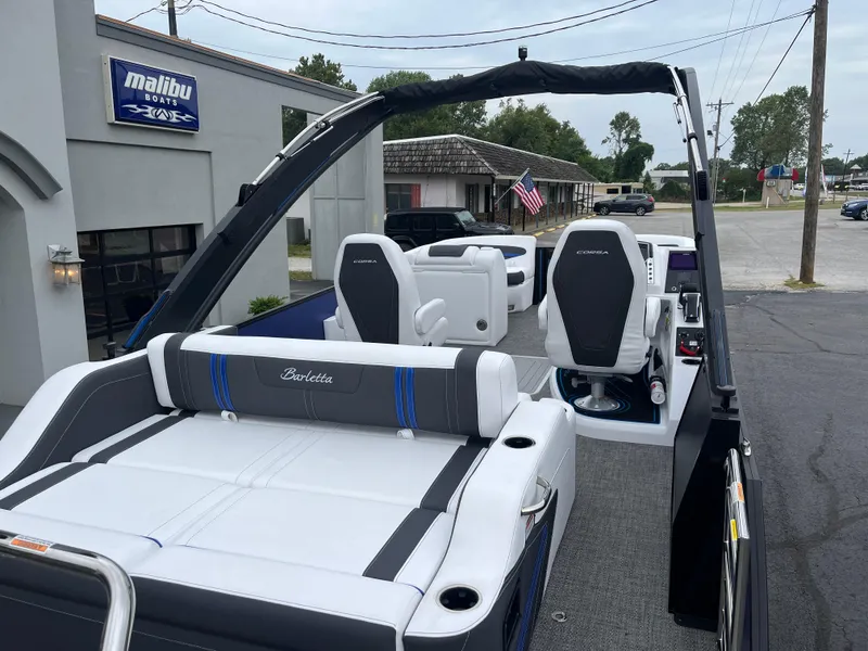 Slide: The Image of Barletta X23UCA 2025 - 7