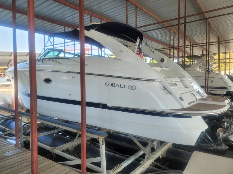 Slide: The Image of Cobalt 360 2005 - 3