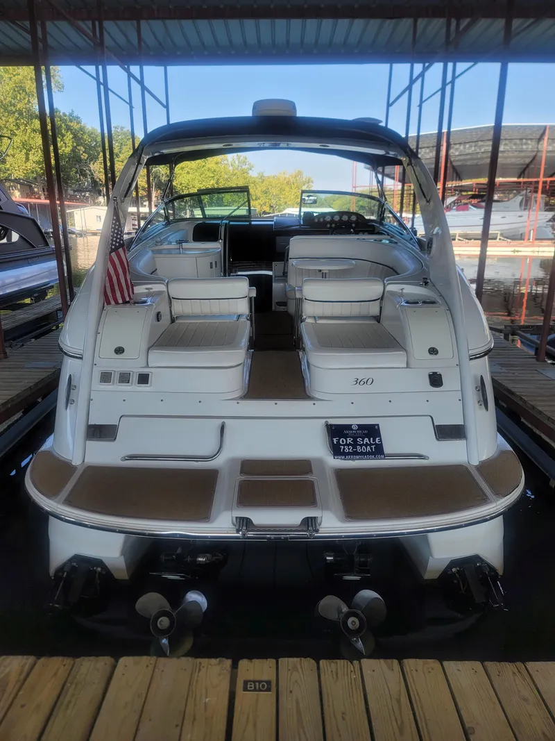 Slide: The Image of Cobalt 360 2005 - 6