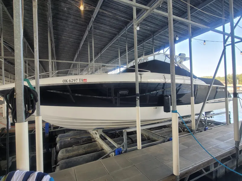 The Image of Cobalt A40 2014 - 1