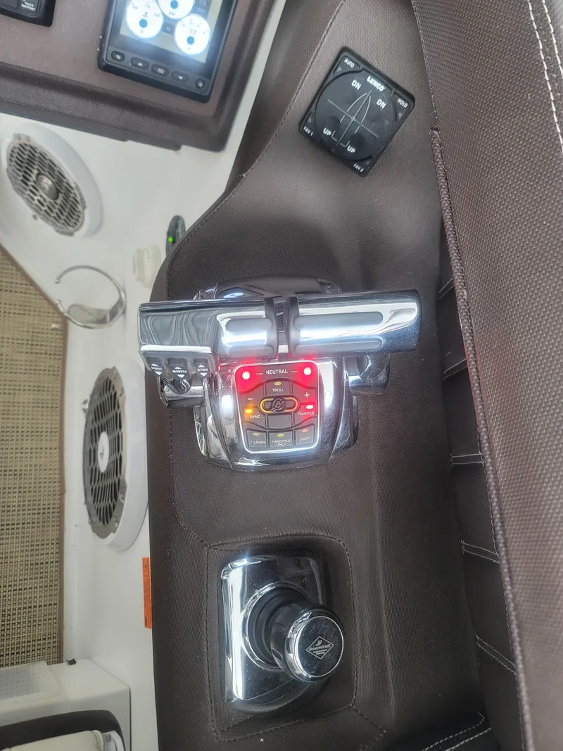 Slide: The Image of Cobalt A40 2014 - 11