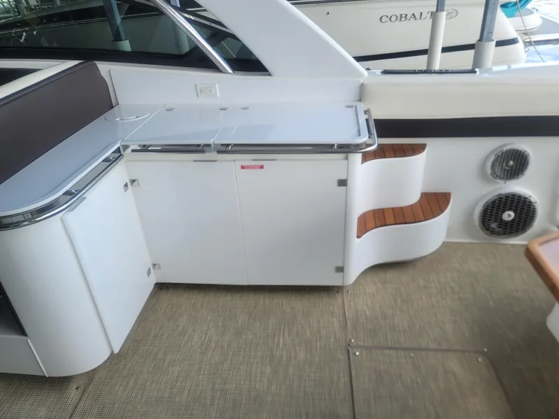 Slide: The Image of Cobalt A40 2014 - 8