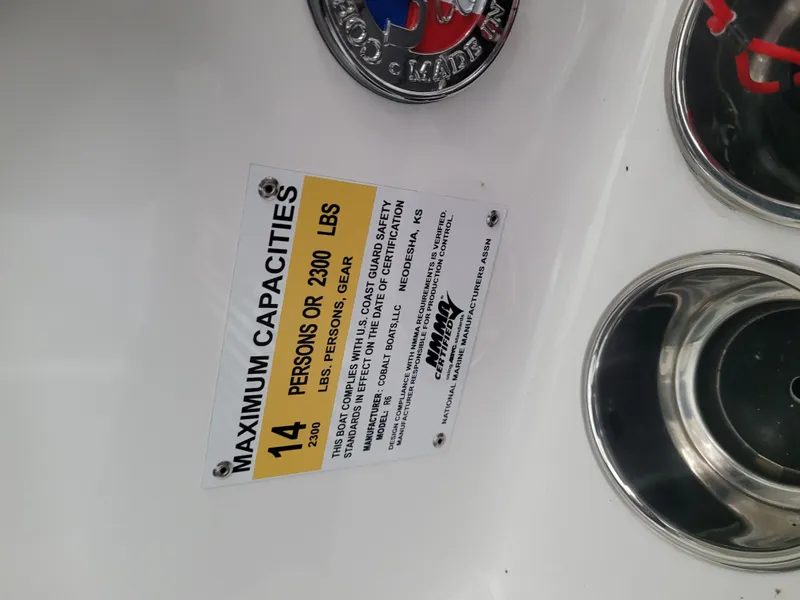 Slide: The Image of Cobalt R6 2024 - 11