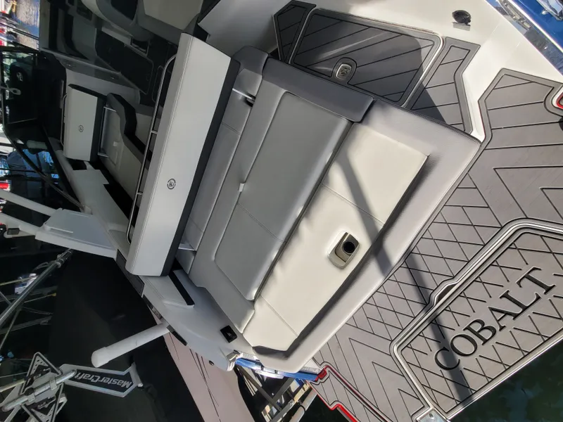 Slide: The Image of Cobalt R6 2024 - 21