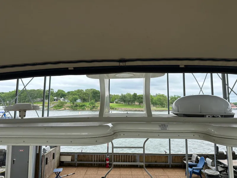 Slide: The Image of Cruisers 4450 2002 - 13