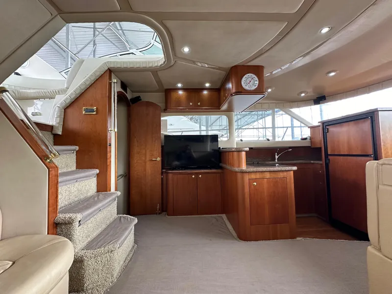 Slide: The Image of Cruisers 4450 2002 - 23