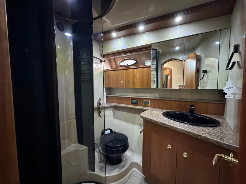 Slide: The Image of Cruisers 4450 2002 - 31