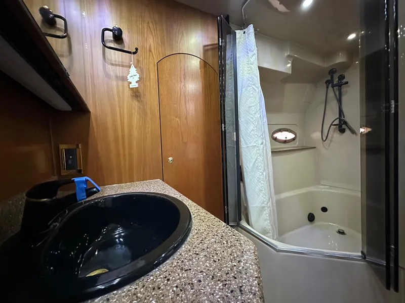 Slide: The Image of Cruisers 4450 2002 - 45