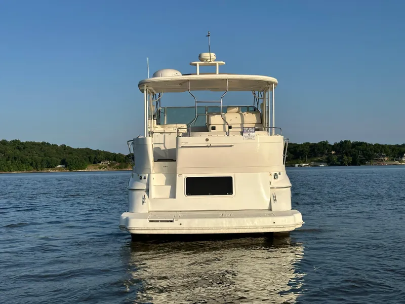 Slide: The Image of Cruisers 4450 2002 - 69