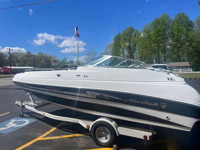 Slide: The Image of Mariah Z214 Jubilee 2000 - 4